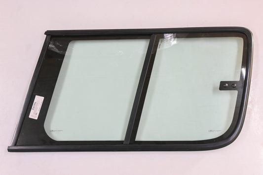 New OEM Ford F59Z-1125722-B, DD08821GTY Carlite Side Door Glass NOS