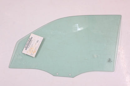 New OEM Ford 8L8Z-7821411-A, DD11260GTN Carlite Front Left Door Glass NOS