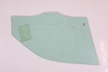 New OEM Ford 8L8Z-7821411-A, DD11260GTN Carlite Front Left Door Glass NOS