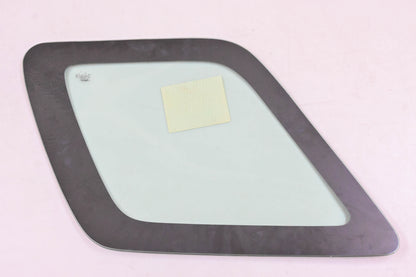 New OEM Ford ZL8Z-7829700-CA, DQ10055GTN Carlite Quarter Window Glass NOS