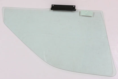 New OEM Ford FOVY-5421411-A, DD07673GTY Carlite Front Left Door Glass NOS
