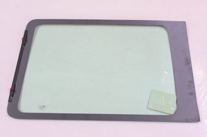 New OEM Ford F6XZ-12257A22-AA, DD08961GTY Carlite Side Door Glass NOS