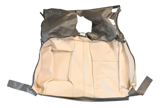 New OEM Ford FL3Z-1666601-EF Rear Seat Back Cover NOS