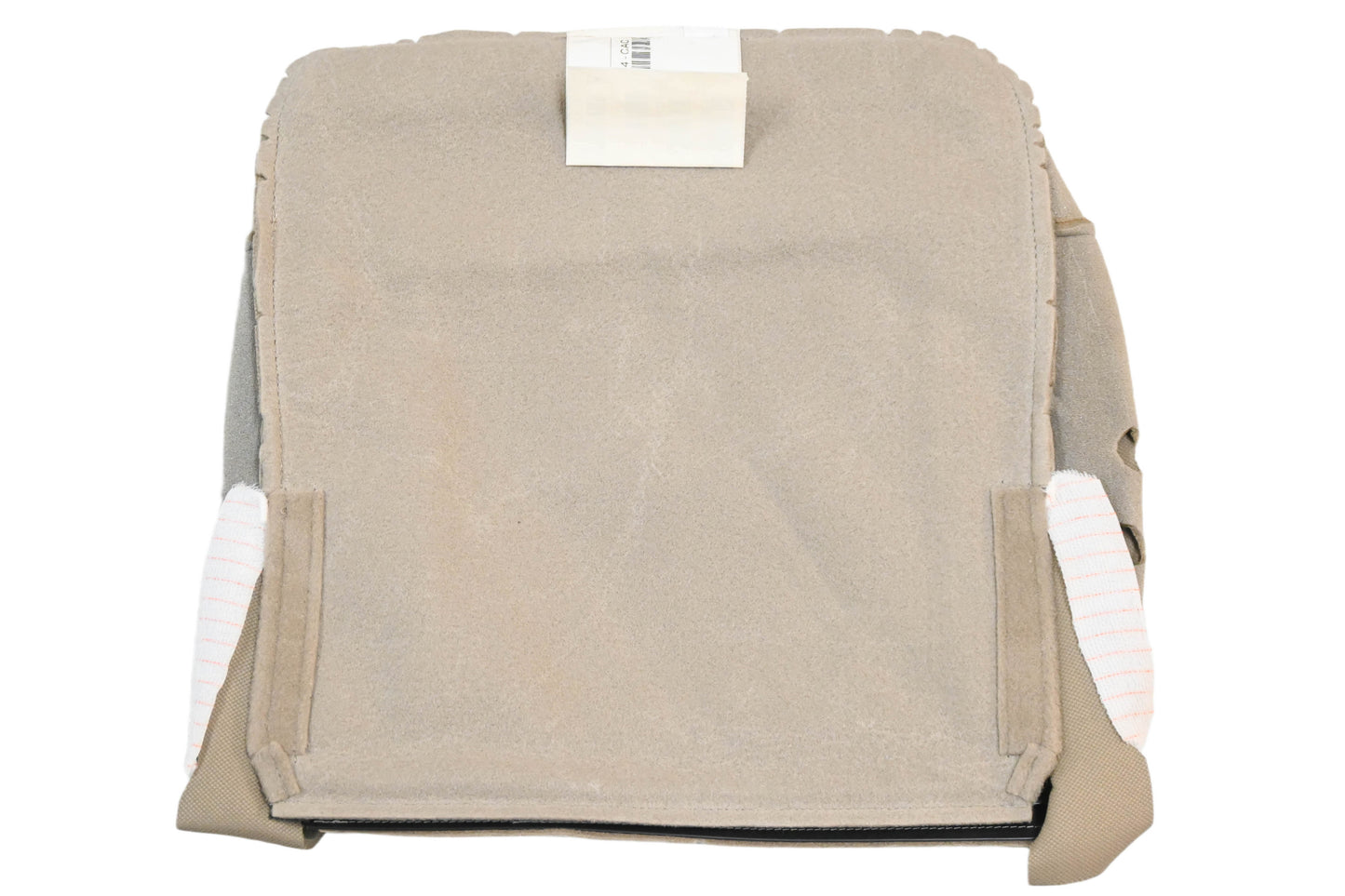 New OEM Ford 4L3Z-1863804-CAC Rear Seat Cover NOS