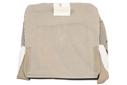 New OEM Ford 4L3Z-1863804-CAC Rear Seat Cover NOS