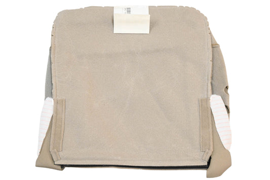 New OEM Ford 4L3Z-1863804-CAC Rear Seat Cover NOS