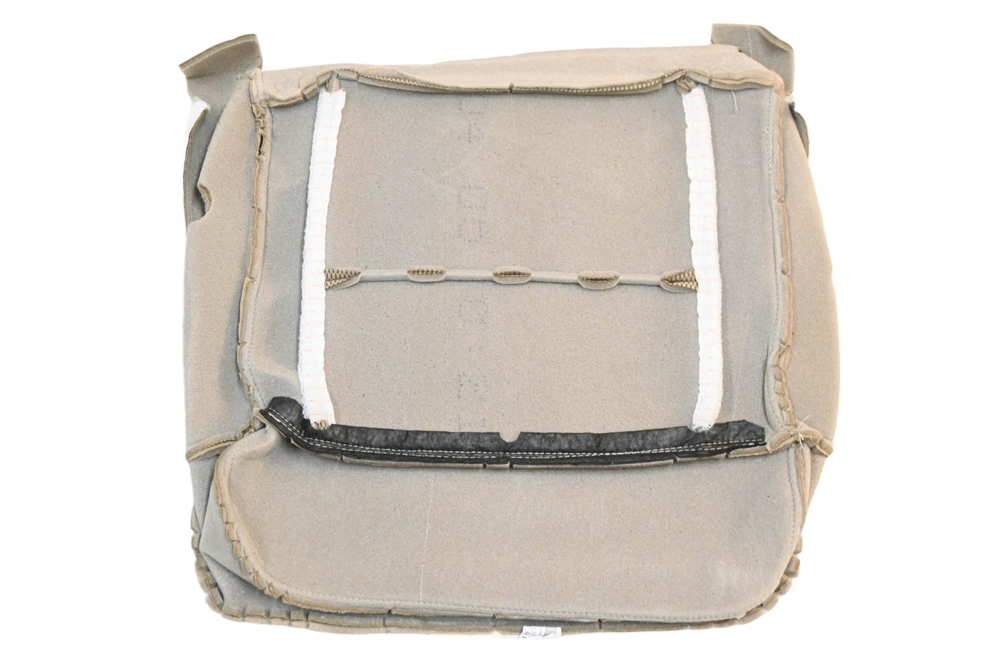 New OEM Ford 4L3Z-1863804-CAC Rear Seat Cover NOS