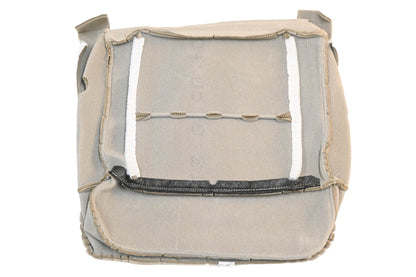 New OEM Ford 4L3Z-1863804-CAC Rear Seat Cover NOS