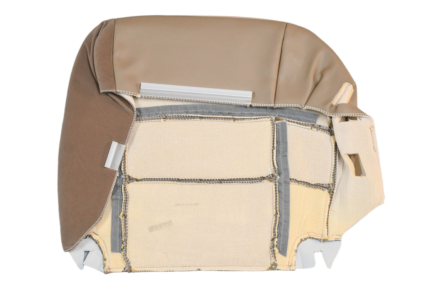 New OEM Ford F67Z-7862901-BAA Seat Cushion Cover NOS