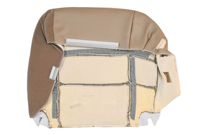 New OEM Ford F67Z-7862901-BAA Seat Cushion Cover NOS