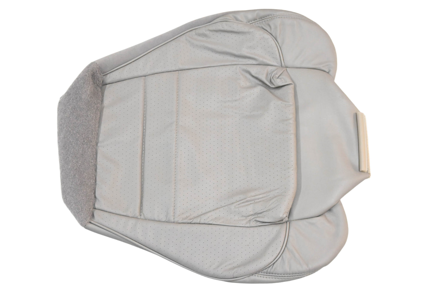 New OEM Ford F6TZ-7862900-AAC Seat Cushion Cover NOS