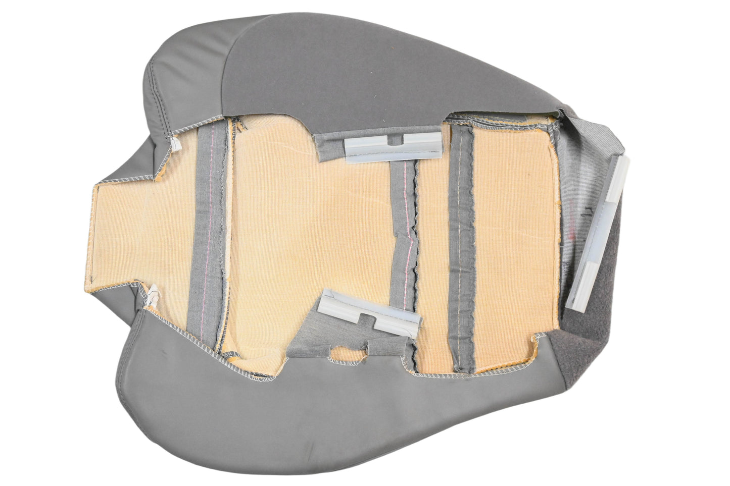 New OEM Ford F6TZ-7862900-AAC Seat Cushion Cover NOS