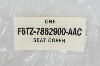 New OEM Ford F6TZ-7862900-AAC Seat Cushion Cover NOS