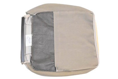 New OEM Ford 9L8Z-7864416-PF Seat Back Cover NOS