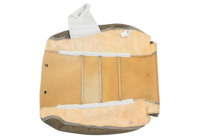 New OEM Ford 9L8Z-7864416-PF Seat Back Cover NOS