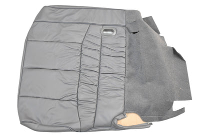New OEM Ford F3AZ-5462901-CYD Seat Cushion Cover NOS