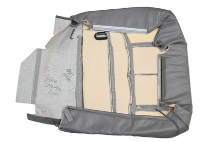 New OEM Ford F3AZ-5462901-CYD Seat Cushion Cover NOS