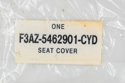New OEM Ford F3AZ-5462901-CYD Seat Cushion Cover NOS
