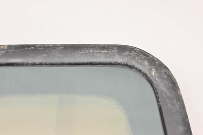 New OEM Ford DQ08004YPY, F5TZ-1829700-A Carlite Rear Window Assembly NOS
