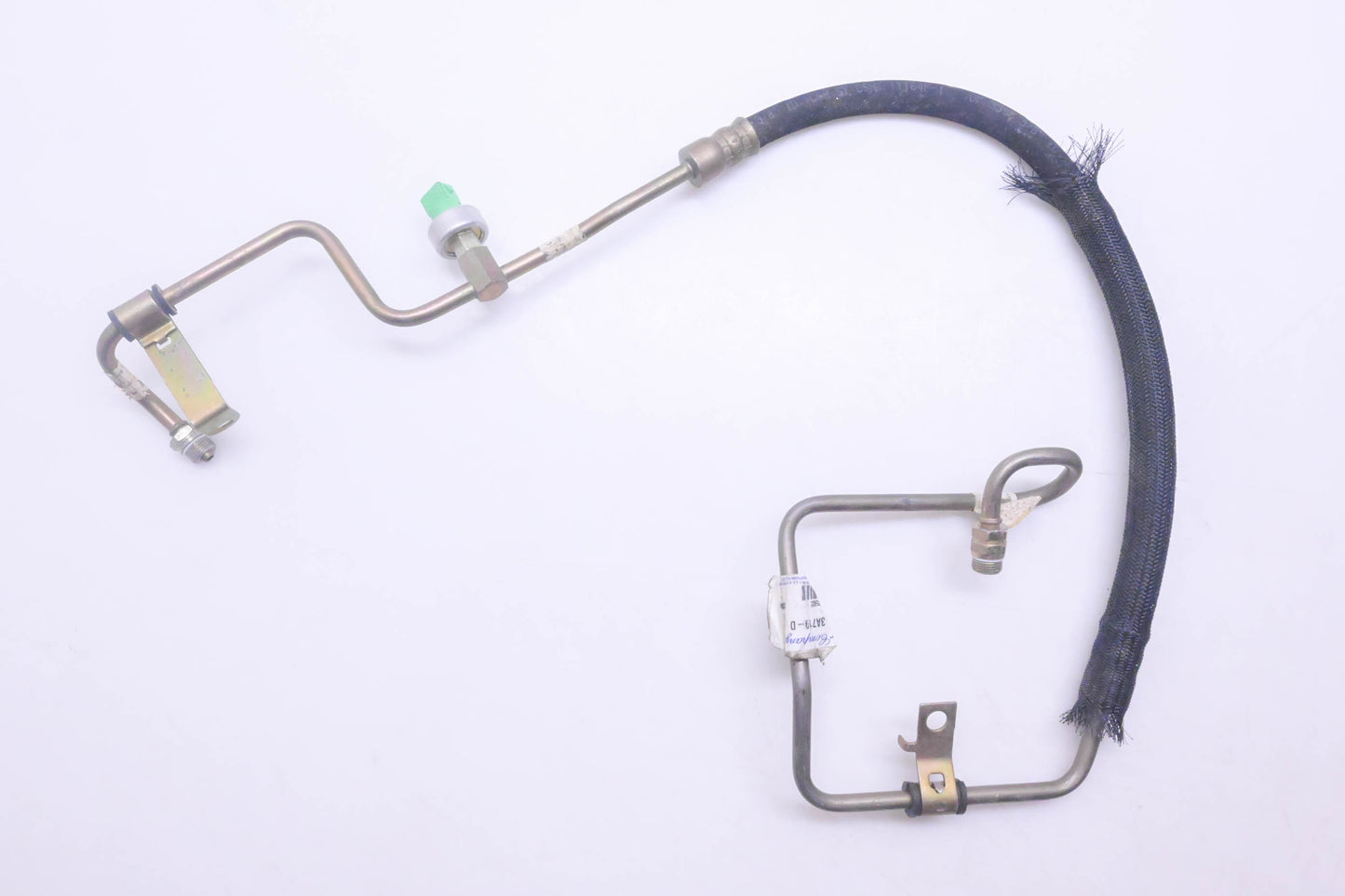 New OEM Ford F5RZ-3A719-D Power Steering Hose NOS