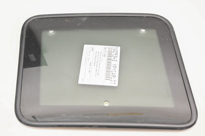 Carlite DQ09343YPY Ford Rear Quarter Glass NOS