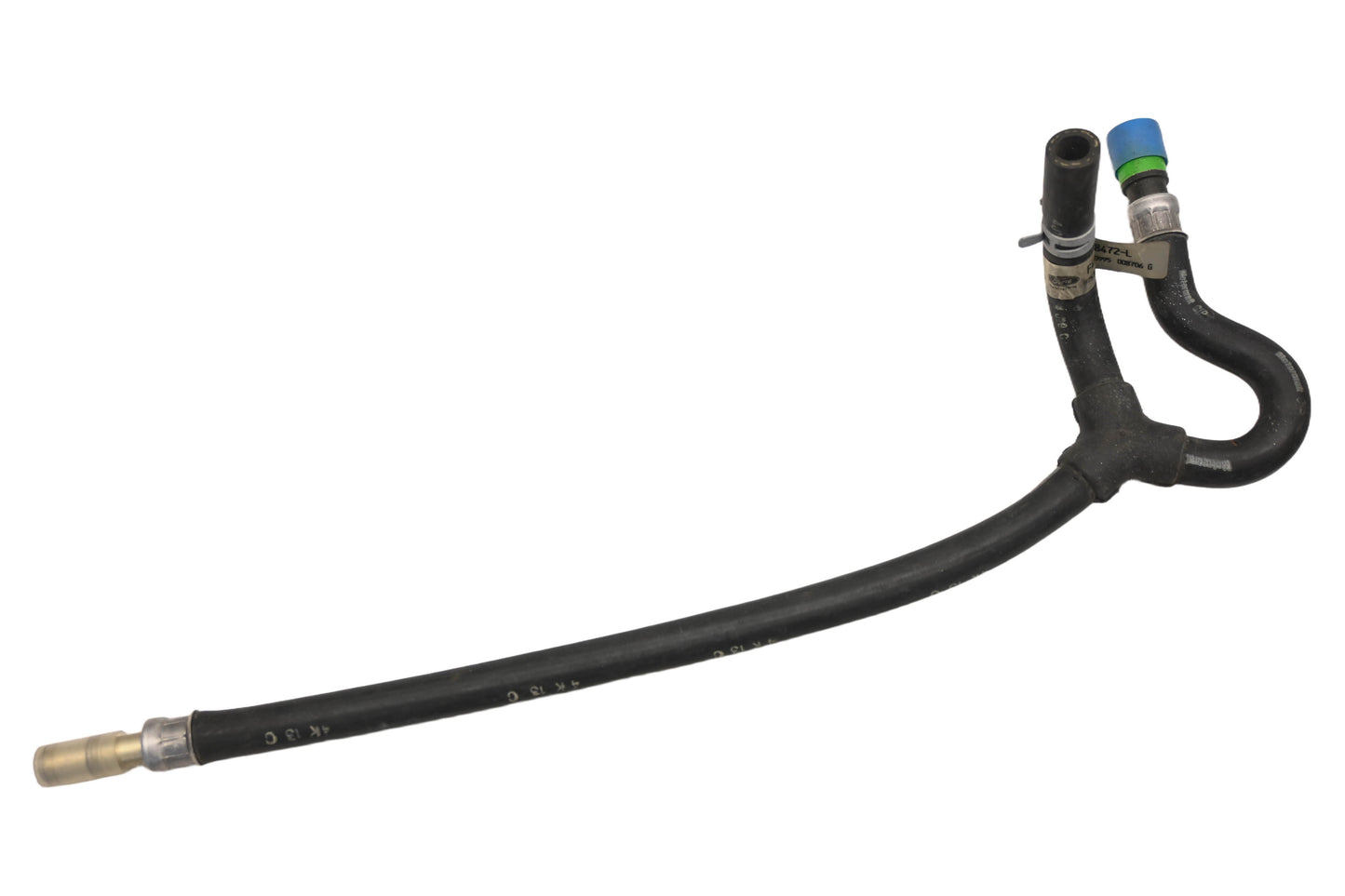 New OEM Ford F49Z-18472-L Heater Hose Assembly NOS