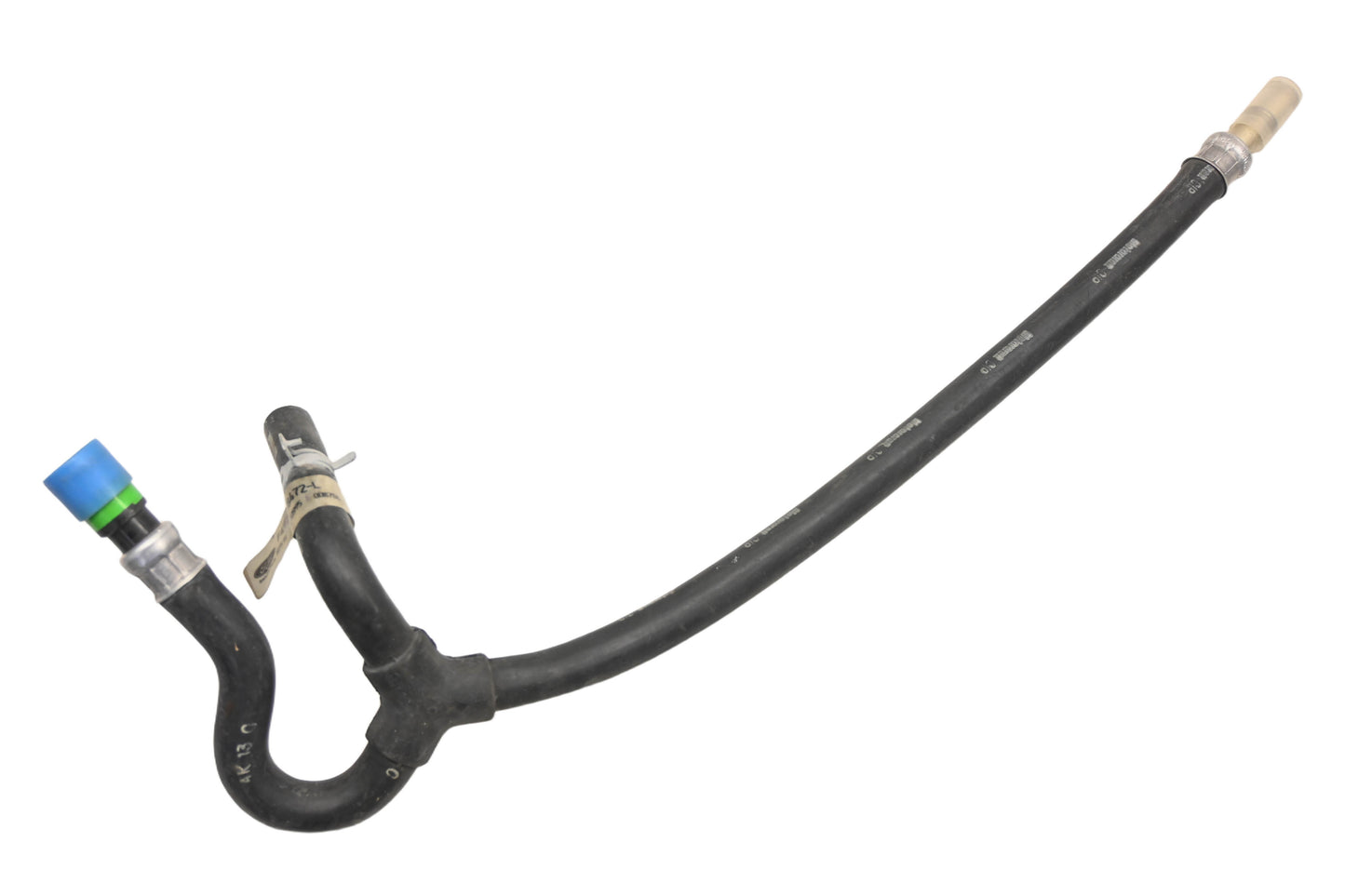 New OEM Ford F49Z-18472-L Heater Hose Assembly NOS