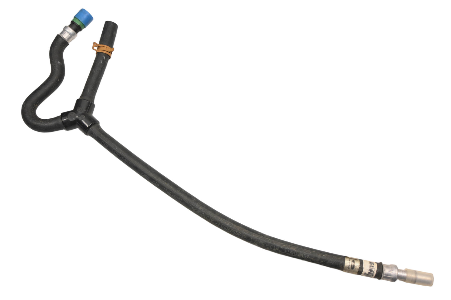 New OEM Ford F49Z-18472-J Heater Hose Assembly NOS