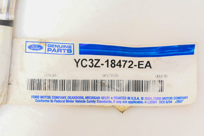 New OEM Ford YC3Z-18472-EA Heater Hose Assembly NOS