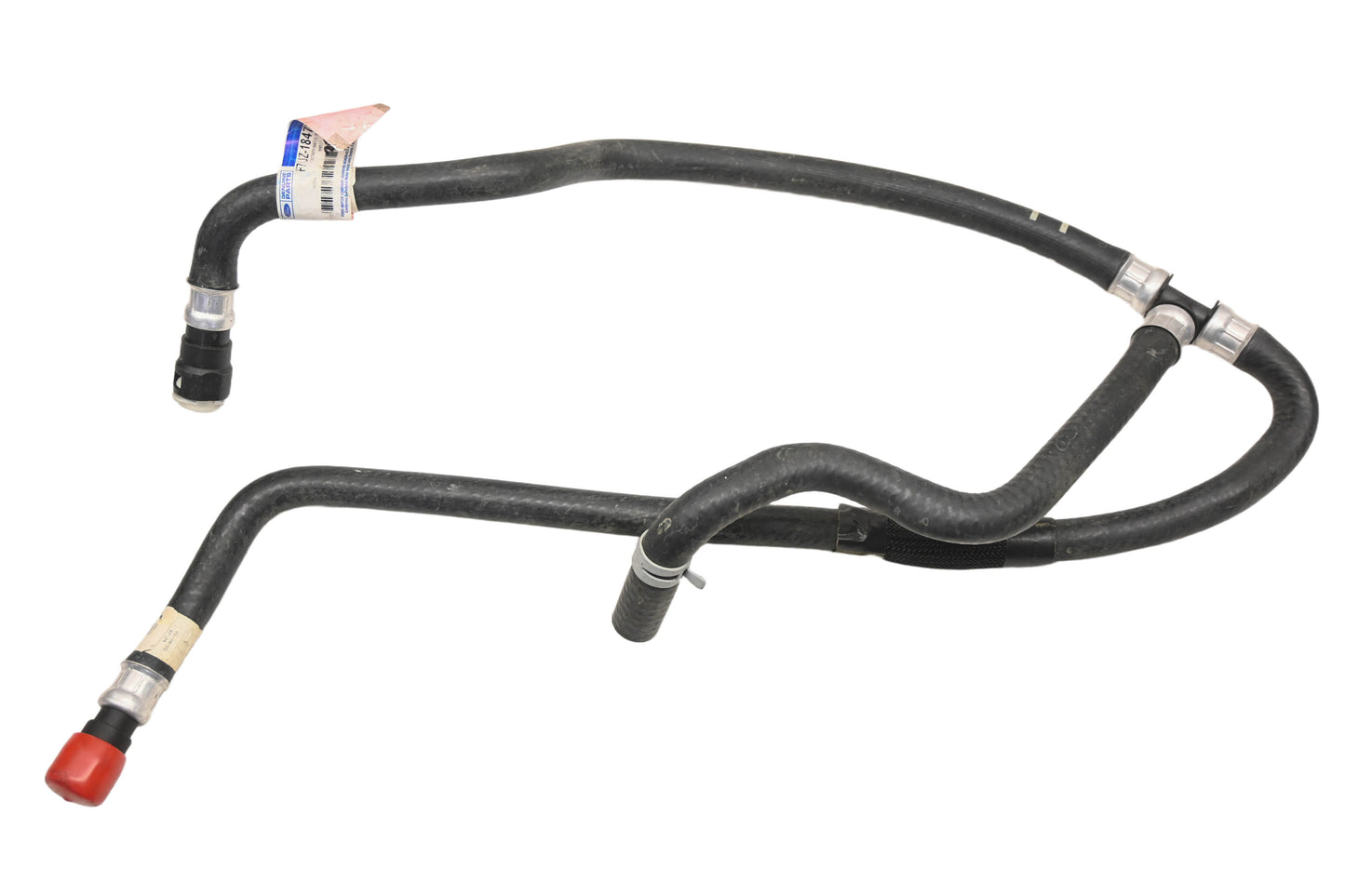 New OEM Ford F7UZ-18472-BA Heater Hose Assembly NOS
