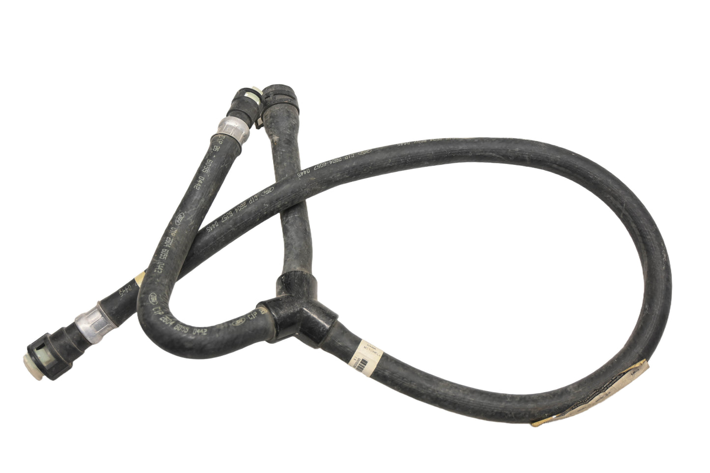 New OEM Motorcraft KH-182, E99Z-18472-DA Heater Hose Assembly NOS