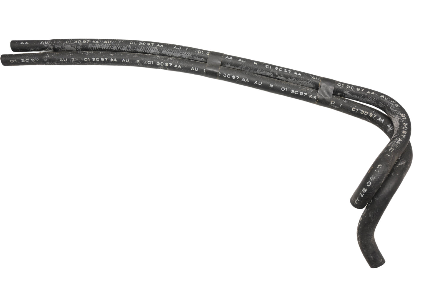 New OEM Ford E6TZ-18472-A Heater Hose Assembly NOS