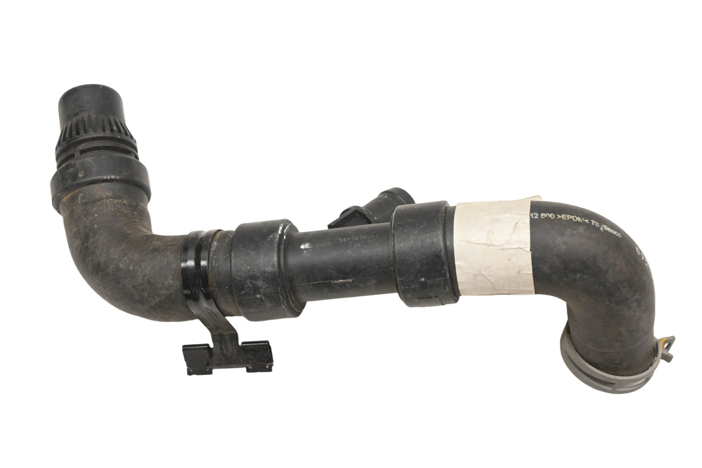 New OEM Motorcraft KM-4887, 6E5Z-8286-AA, KM4887 Radiator Coolant Hose Assembly NOS