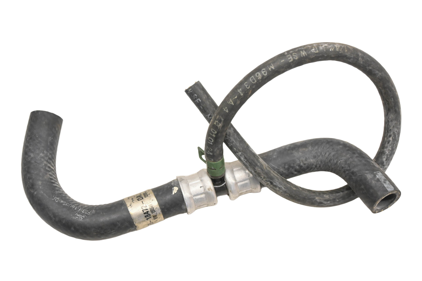 New OEM Ford F23Z-18472-DA Heater Hose Assembly NOS
