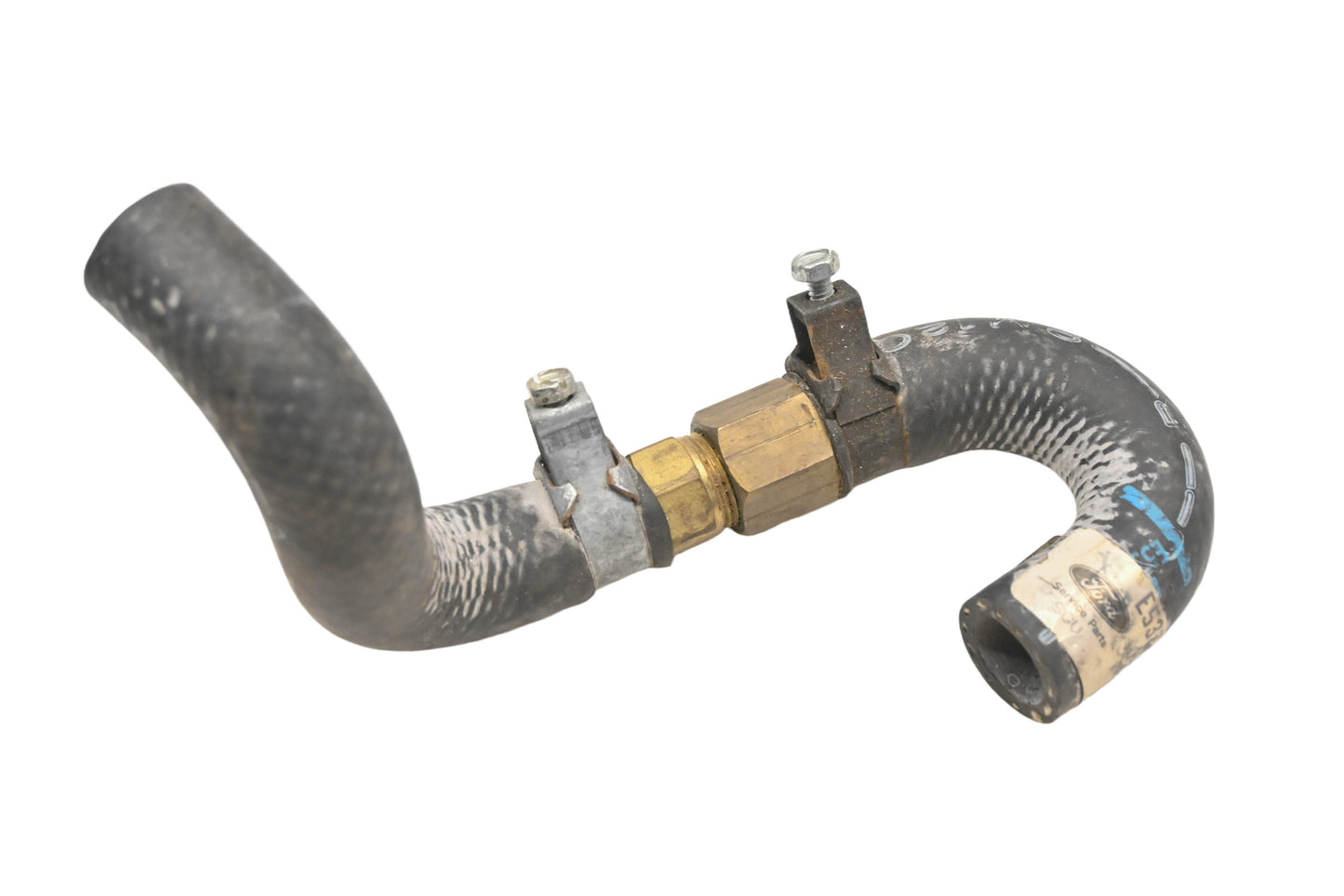 New OEM Ford E53Z-18472-A Heater Hose Assembly NOS