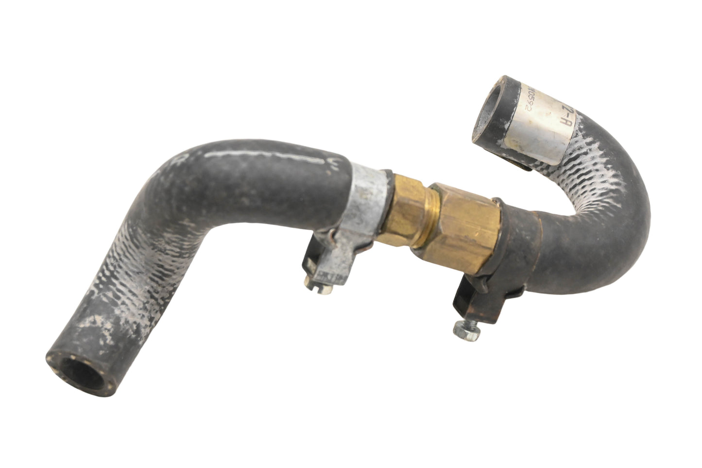 New OEM Ford E53Z-18472-A Heater Hose Assembly NOS