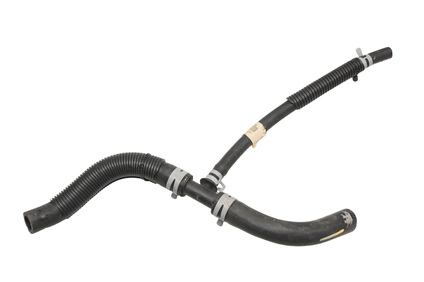 New OEM Ford 2C24-3A713-FB Power Steering Hose Assembly NOS