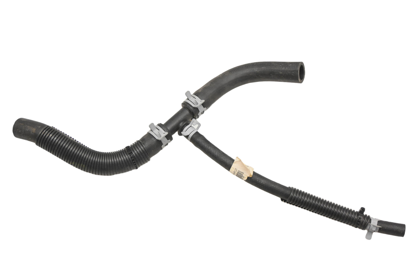 New OEM Ford 2C24-3A713-FB Power Steering Hose Assembly NOS