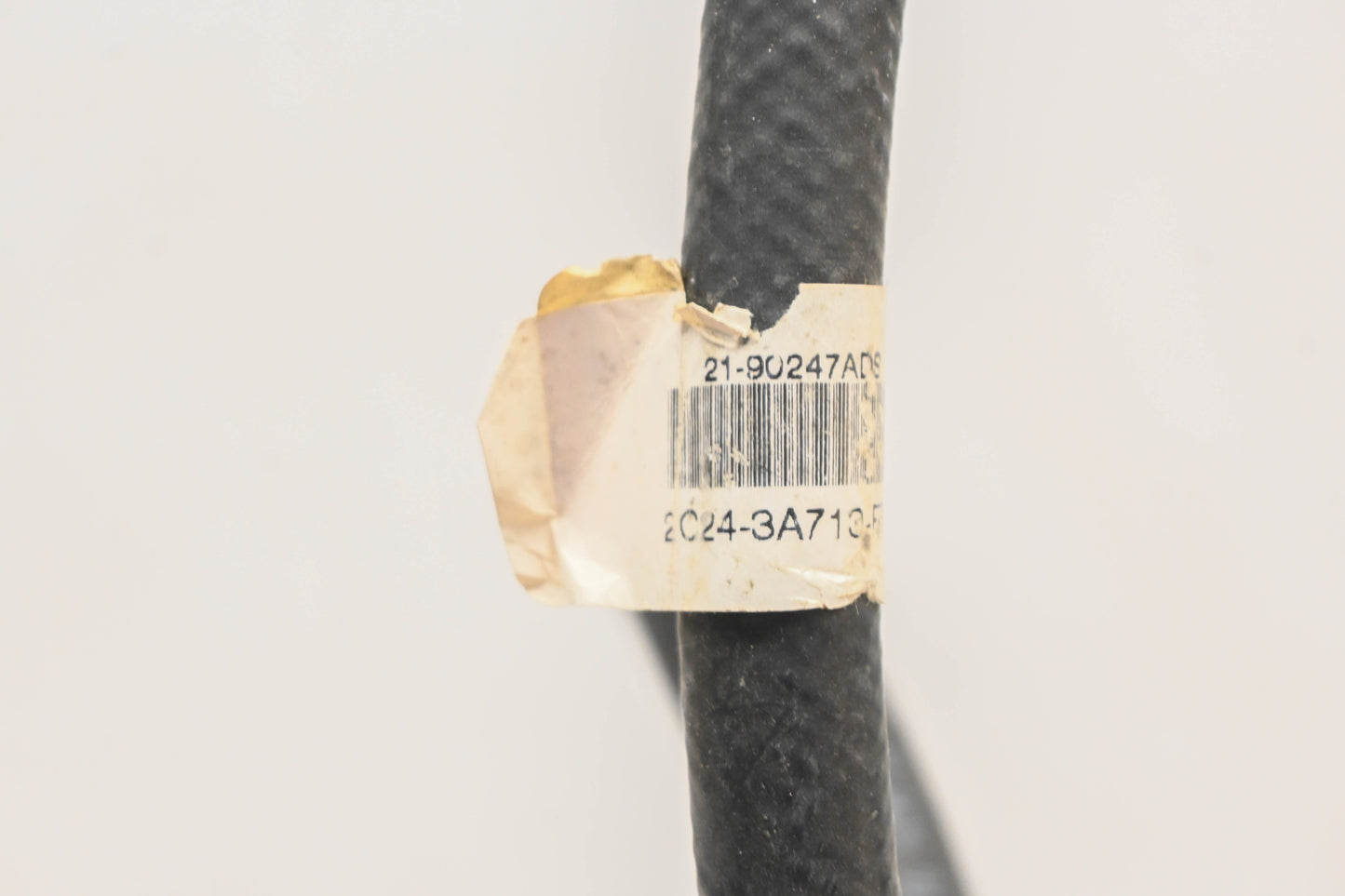 New OEM Ford 2C24-3A713-FB Power Steering Hose Assembly NOS