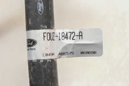 New OEM Ford F0UZ-18472-A Heater Hose Assembly NOS