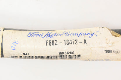 New OEM Ford F68Z-18472-A Heater Hose Assembly NOS
