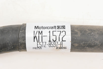 New OEM Ford KM-1572, E5TZ-8597-A, KM1572 Heater Hose NOS