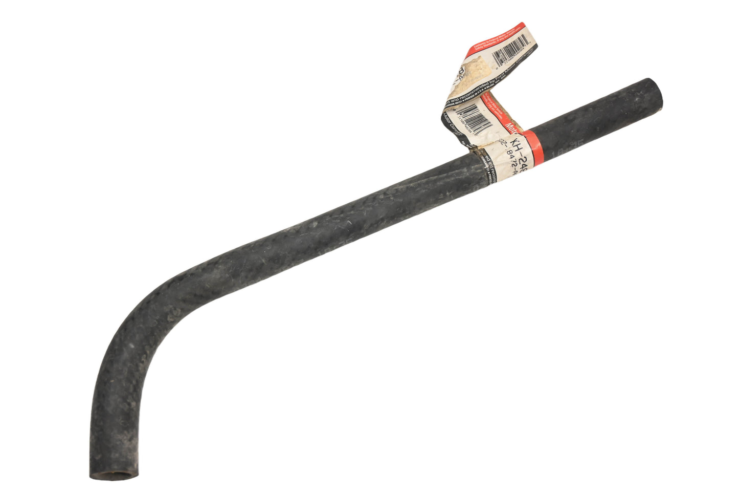 New OEM Ford KH-248, F6DZ-8472-AAA, KH248 Heater Hose NOS