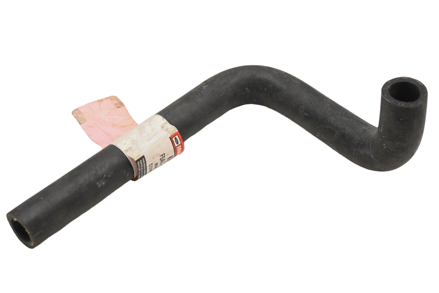 New OEM Ford KH-210, F5AZ-18472-AA, KH210 Heater Hose NOS