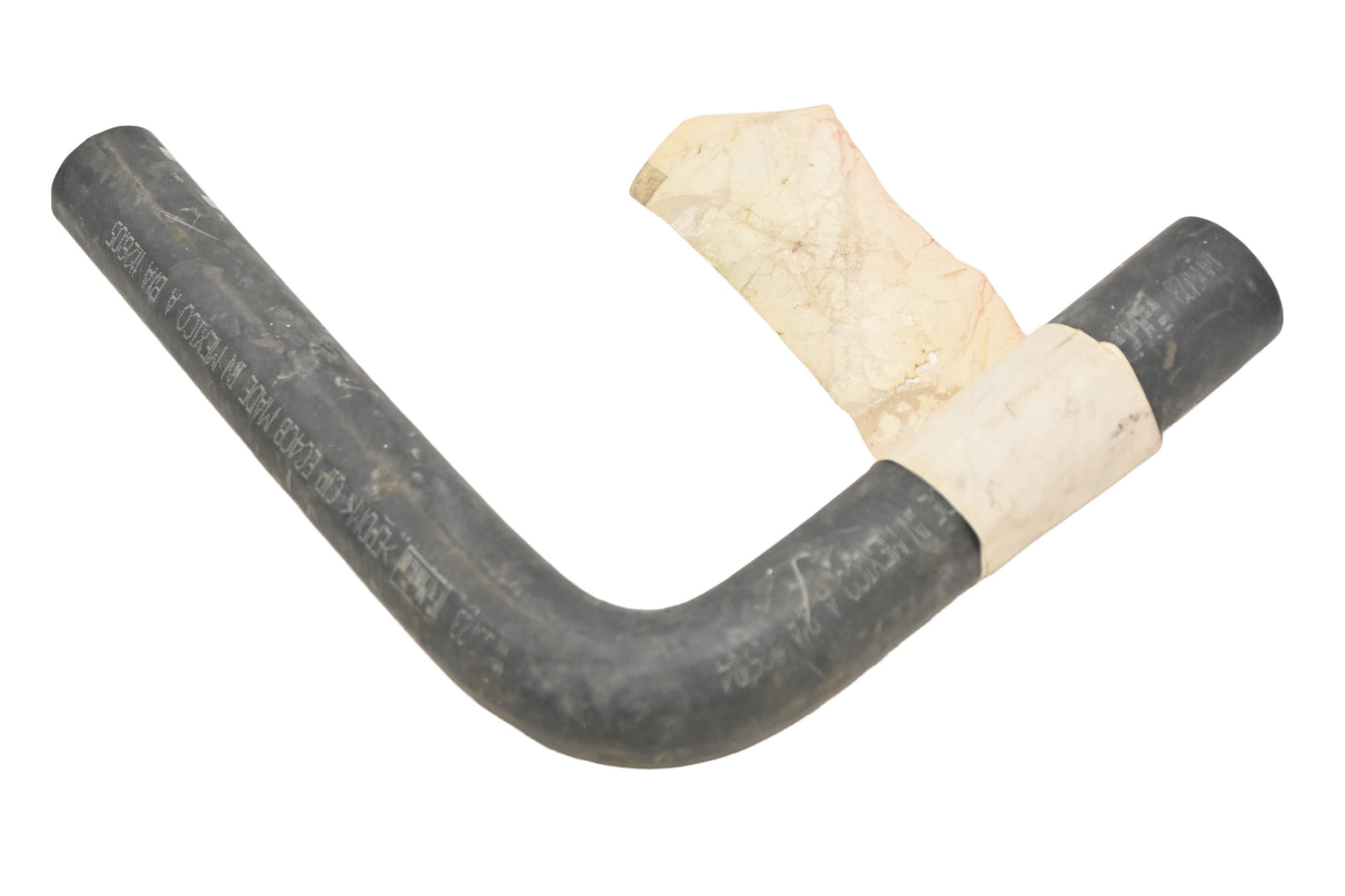 New OEM Ford KH-190, F1VY-18472-AA, KH190 Heater Hose NOS
