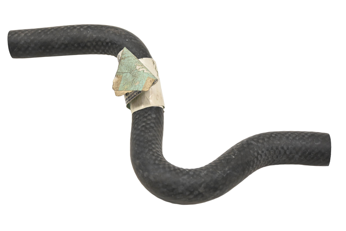 New OEM Ford F1OZ-18472-A Heater Hose NOS