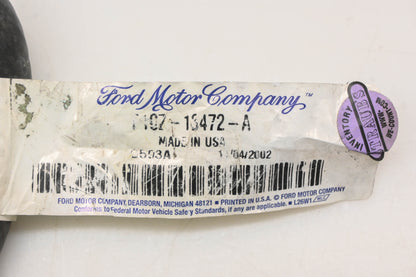 New OEM Ford F1OZ-18472-A Heater Hose NOS