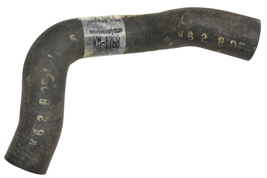 New OEM Motorcraft KM-1768, E9DZ-8286-D, KM1768 Radiator Coolant Hose NOS