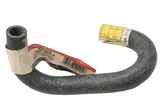 New OEM Motorcraft KH-211, F58Z-18472-LA, KH211 Heater Hose NOS