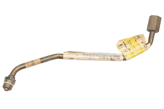 New OEM Ford F7CZ-3A719-AA Power Steering Pressure Hose Tube NOS